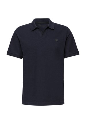 Street One MEN, - Koszulka polo