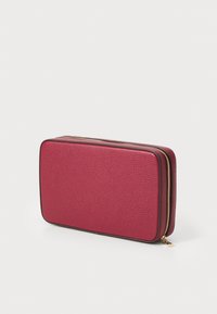 MICHAEL Michael Kors TRAVEL ACCESSORIES TECH ORGANIZER - Cestovní příslušenství - mulberry