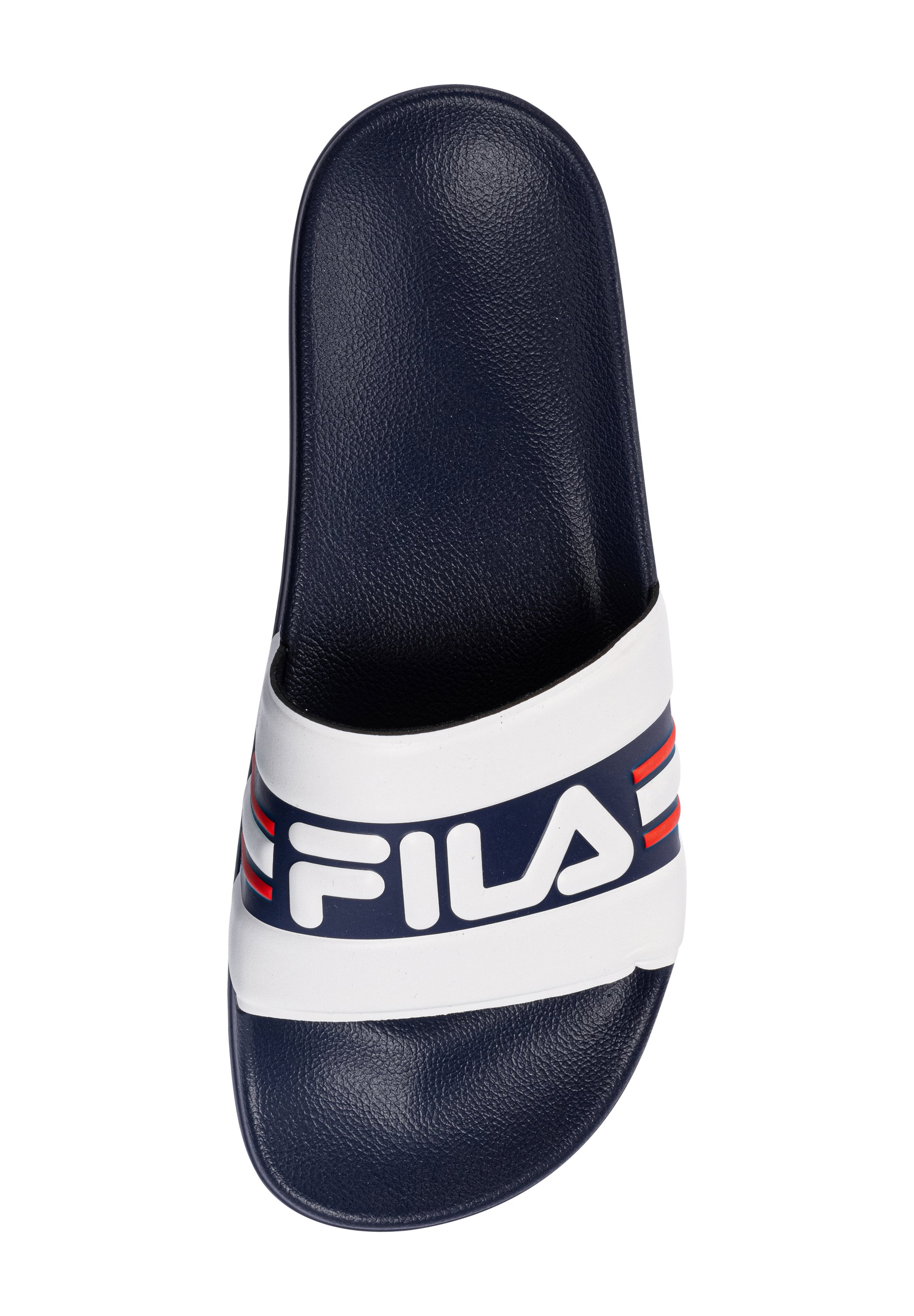 red fila slides
