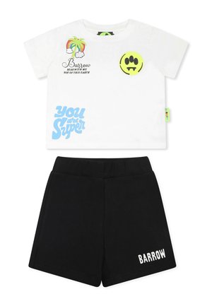 SET + UNISEX - Szorty