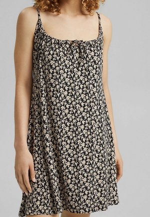 edc by Esprit Vestido informal - black