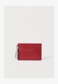 Неизбран, red