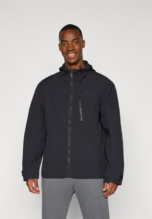 JACKET - Outdoorjas - black