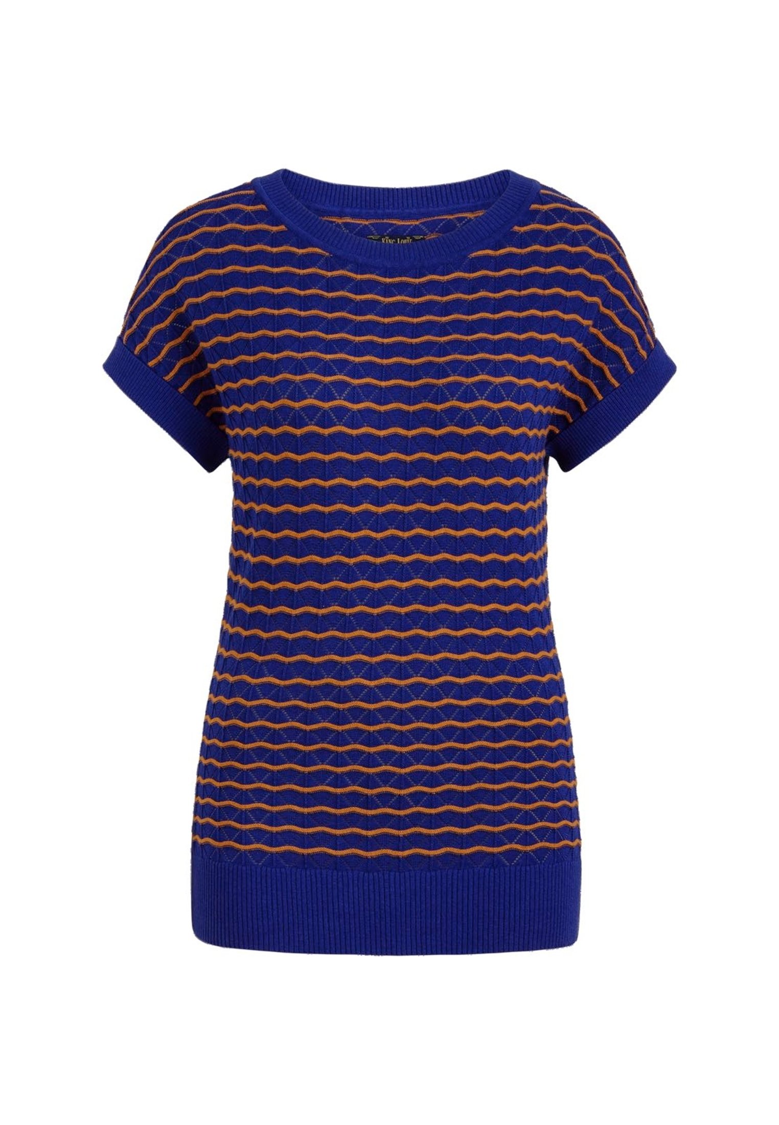 King Louie DUVAL - Basic T-shirt 