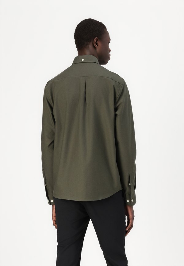 KONRAD SEASONAL - Shirt3