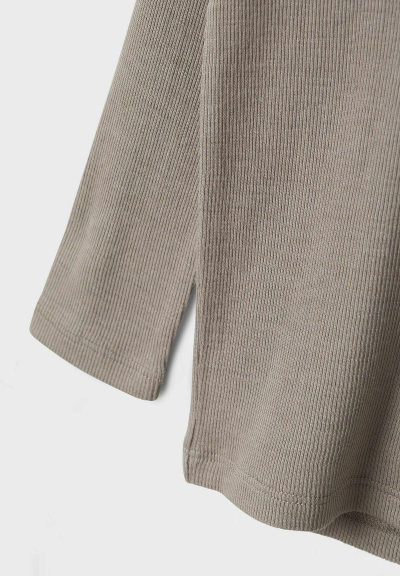 NOA NOA Maglia Maniche Lunghe Bambini Nero Cotone (EU 134, IT 138