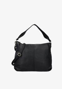 Unausgewählt, schwarz