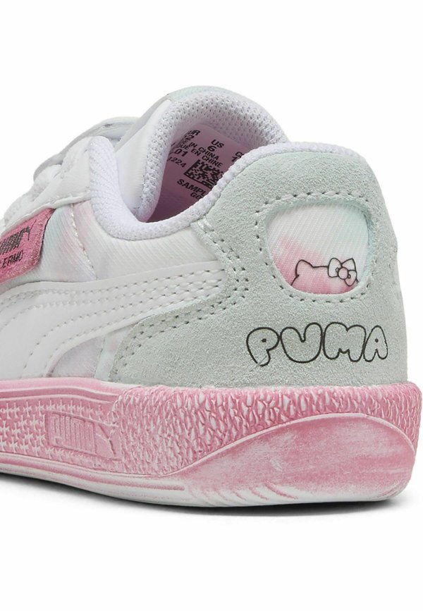 HELLO KITTY AND FRIENDS PALERMO – Sneaker low