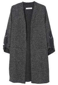 Mango Korte frakker - black