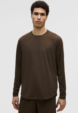 LICENSE - Bluzka z długim rękawem