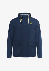 Sélectionné, marine