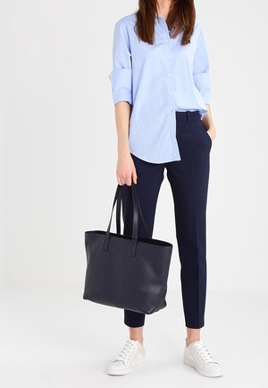 Jil Sander Navy, Handtas - blue