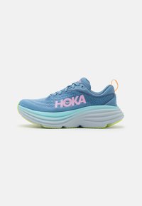 HOKA BONDI 8 - Tenisice za cestovno trčanje - shadow/dusk