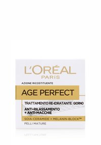 L'Oréal Paris CREMA VISO GIORNO AGE PERFECT, PER PELLI MATURE, 50 ML - Crema da giorno