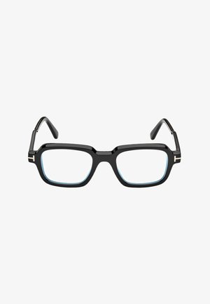Tom Ford, - Okulary z filtrem światła niebieskiego
