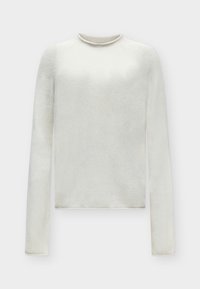 Non sélectionné, off white