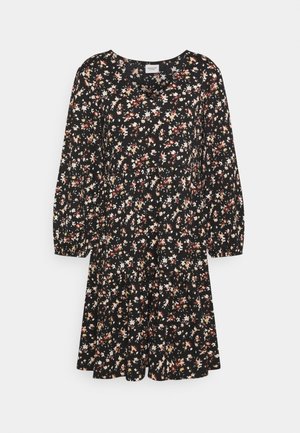 Jurk - black