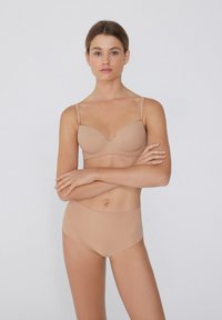 Tezenis WIEN - Underwired bra - Nude
