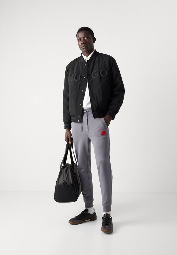 BOZO  - Bomber Jacket4