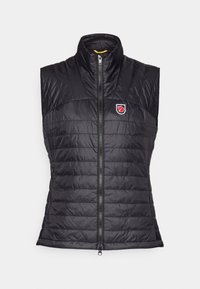 EXPEDITION X-LÄTT VEST W - Vestă - black