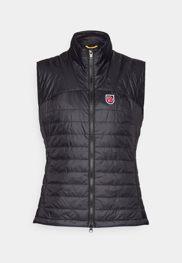 EXPEDITION X-LÄTT VEST W - Waistcoat4