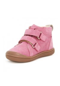 Bartek Sneaker high - różowy