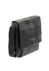 Strellson Premium JEREMY  - Borsa a tracolla - black