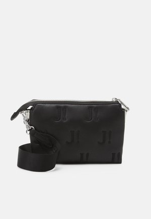Schoudertas - black