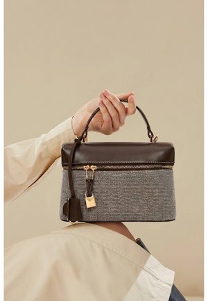 Derimod, Handbag - brown