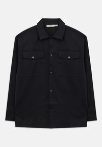 JACKET UNISEX - Ljetna jakna - black