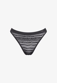 Sélectionné, black