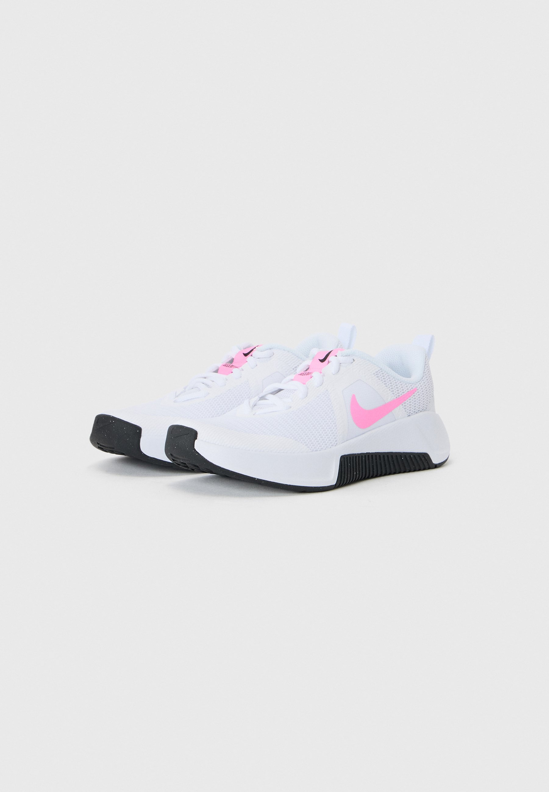 nike ashin modern white pink