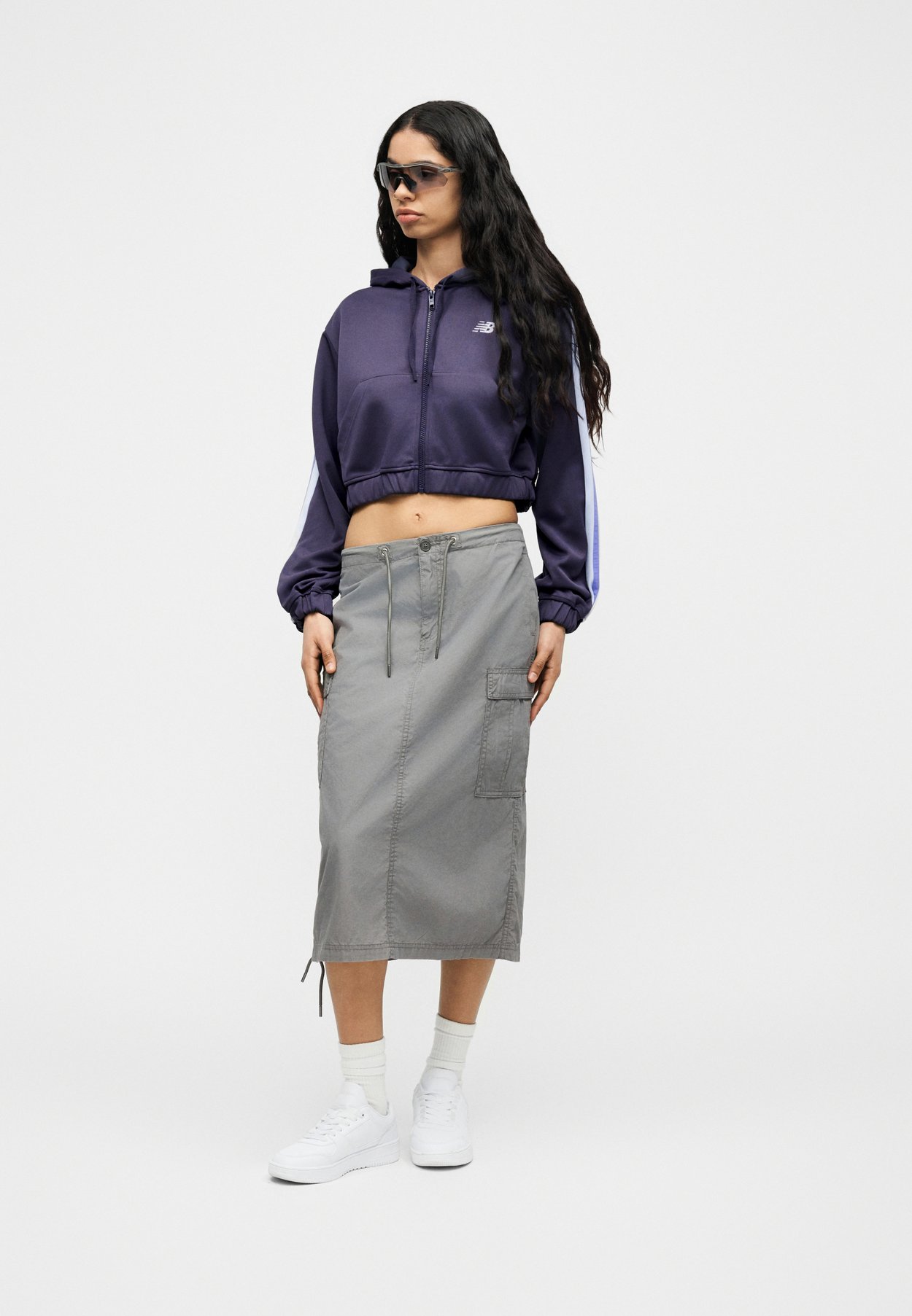 FULL ZIP