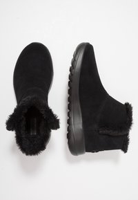 Skechers ON THE GO JOY - Tronchetti - black