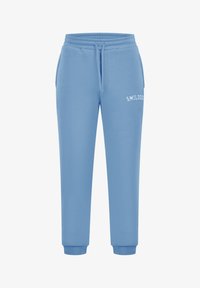 Wybrany, blau