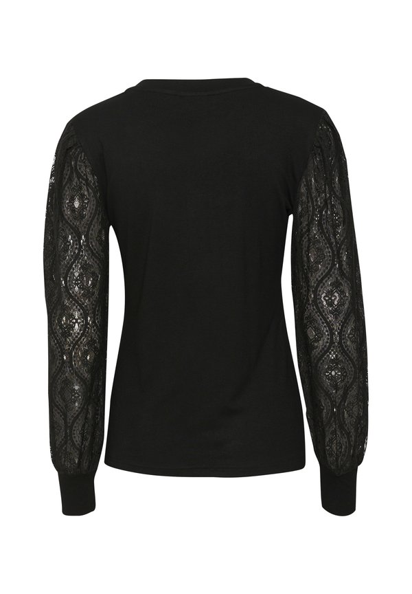 KANIMA - Long sleeved top4