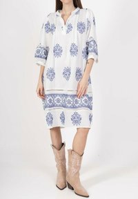 Sélectionné, blanc