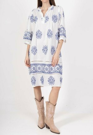 Robe de jour - blanc