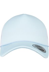 Flexfit Sapka - wht/blue/blue