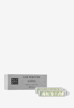 LIFE IS A JOURNEY REFILL HOMME SPORT CAR PERFUME - Zapach do pomieszczeń - -