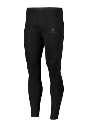 RUNNING - LANG PERFORMANCE FUNDAMENTALS LIGHT - Caleçon long - schwarz