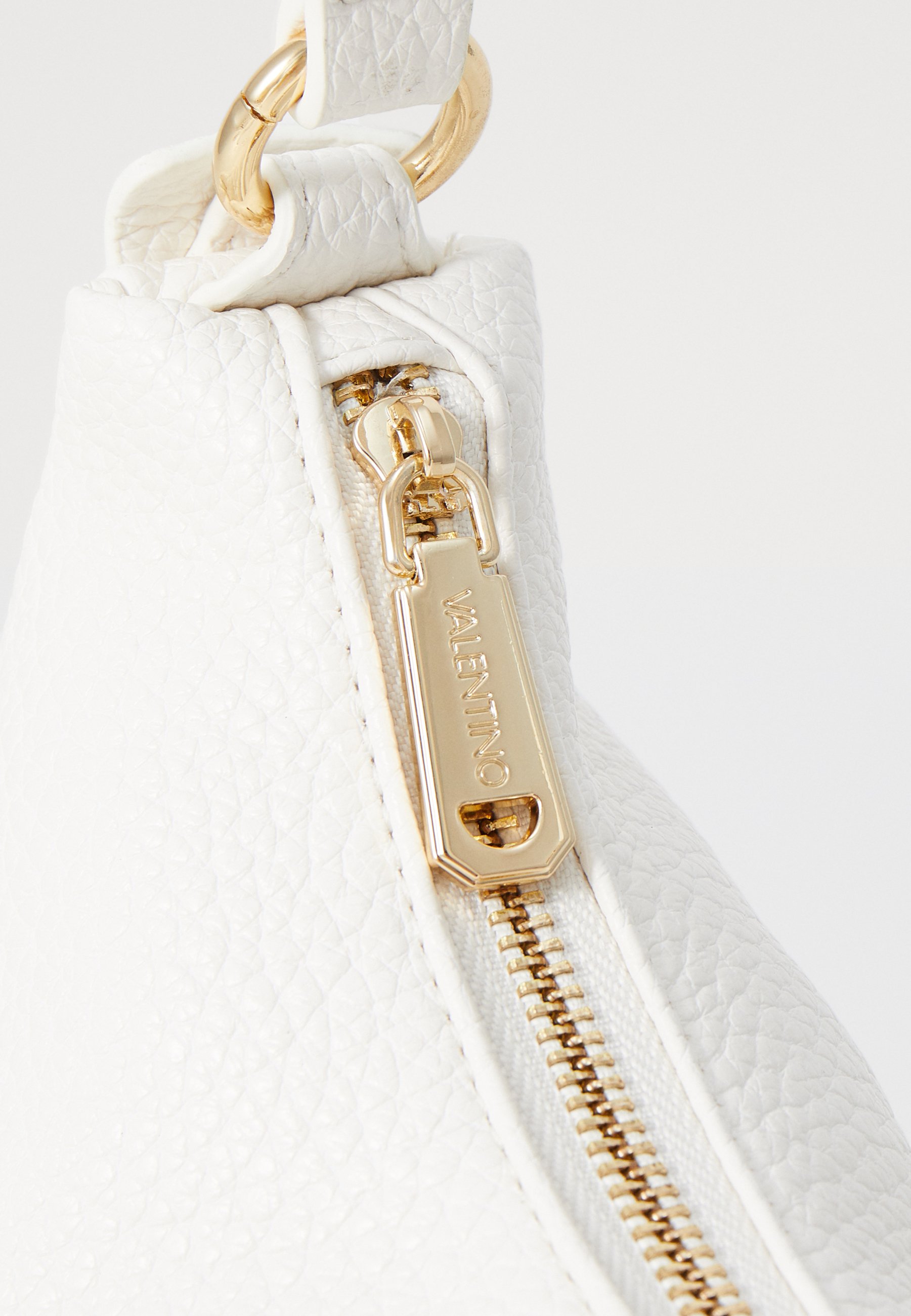 Valentino Bags BLOSSOM - Handbag - bianco/white - Zalando.co.uk