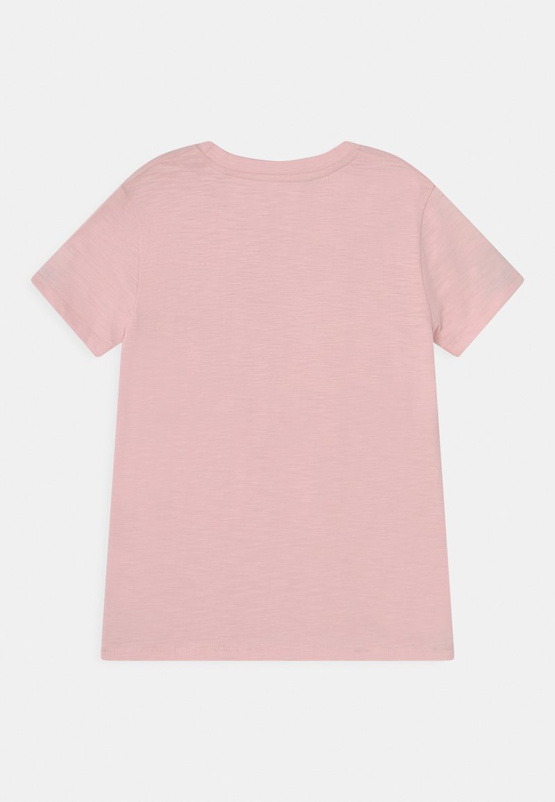 Kinder T-Shirts | Pepe Jeans GOLDERS JK T-Shirt print light pink/rosa - UM79910 Kinder T-Shirts | Pepe Jeans GOLDERS JK T-Shirt print light pink/rosa - UM79910