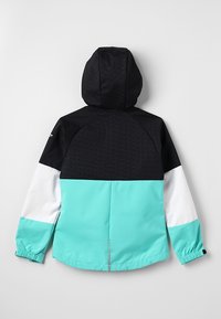 Icepeak TAWNY - Regnjakke / vandafvisende jakker - emerald