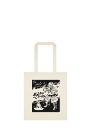 Shopping Bag - natural