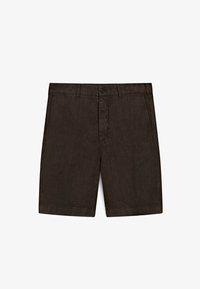 Non selezionato, dark brown