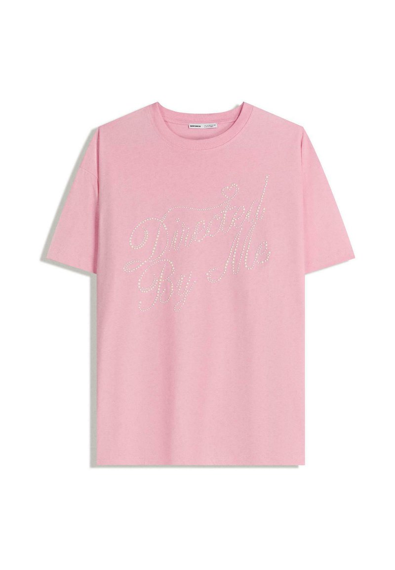 T-Shirt print