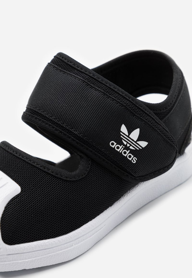 Adidas Originals Superstar 360 Concept Sports Inspired Shoes Sandales Core Black Footwear White Noir Zalando Fr