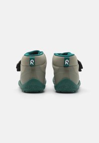 Reima HYPPII UNISEX - Turistiniai batai - greyish green