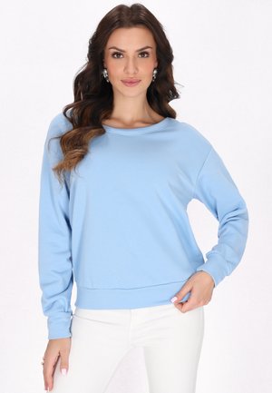 Collegepaita - blue
